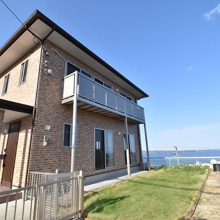 Villa Bep One The House With Ocean View à Beppu Extérieur photo