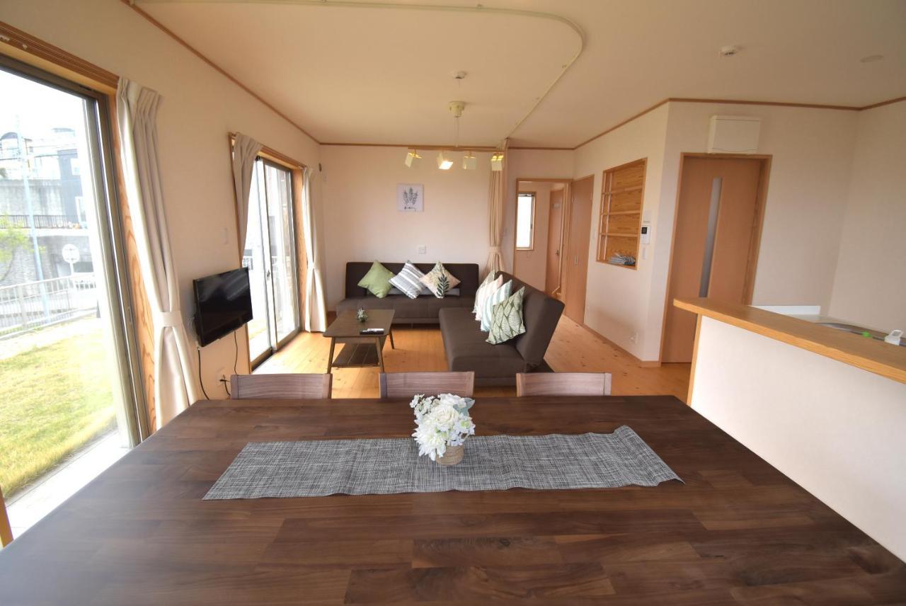 Villa Bep One The House With Ocean View à Beppu Extérieur photo