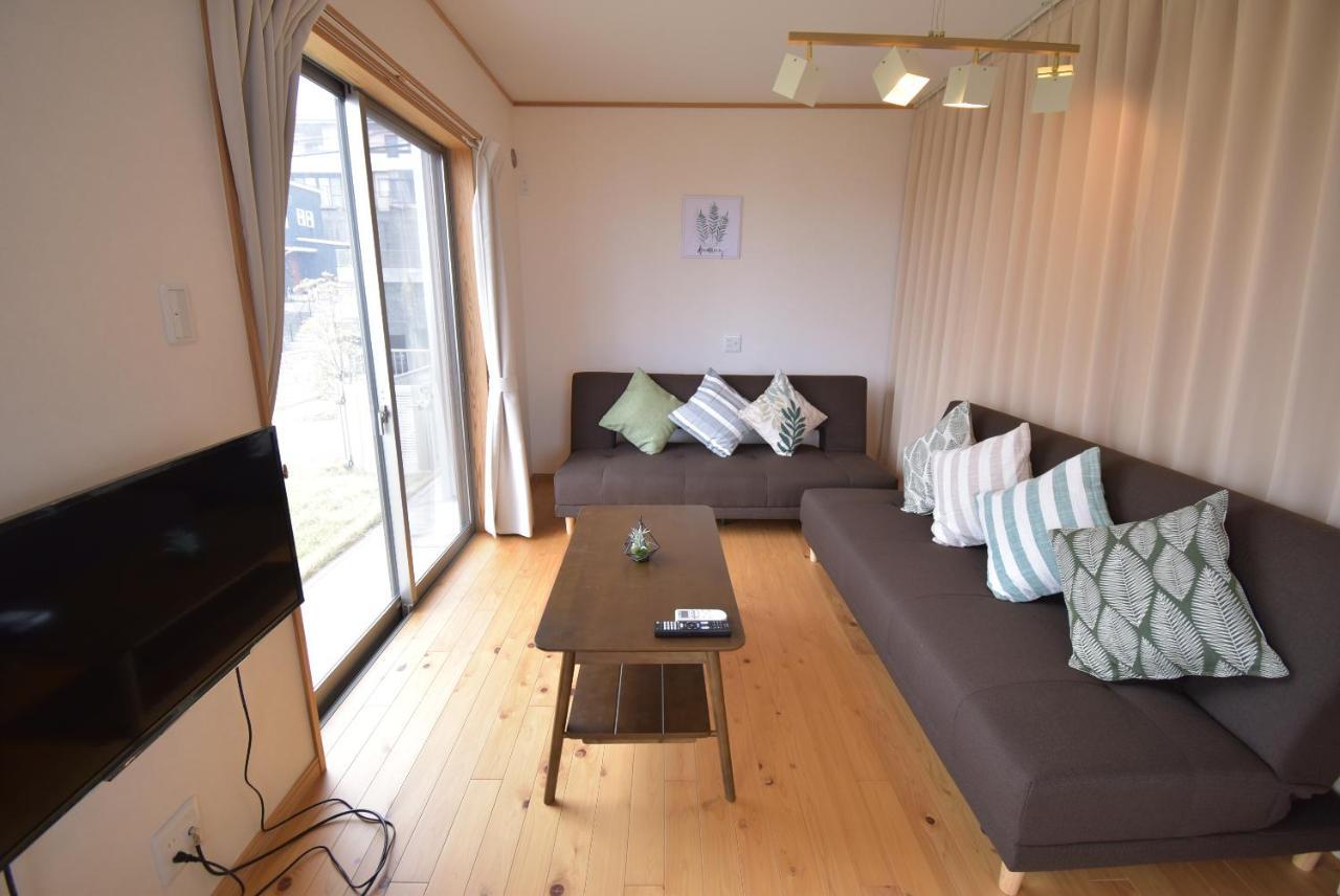 Villa Bep One The House With Ocean View à Beppu Extérieur photo