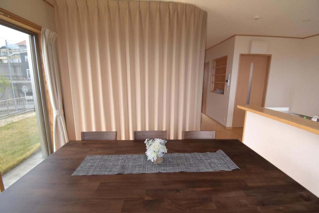 Villa Bep One The House With Ocean View à Beppu Extérieur photo